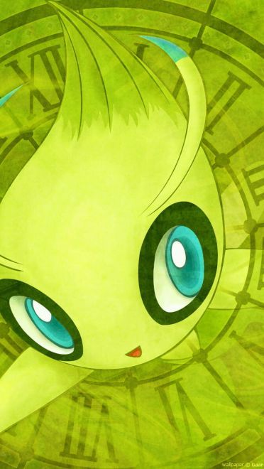 神奇宝贝动漫高清壁纸下载(1)