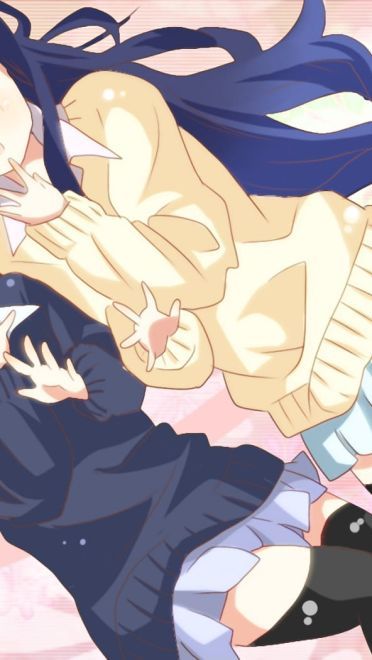 追求音乐的少女们 轻音少女电脑壁纸(1)