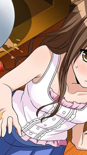 TOLOVE 出包王女结城美柑电脑壁纸(1)