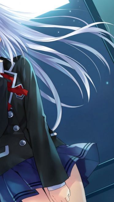 2017.1.17一周动漫壁纸精选第八期(1)