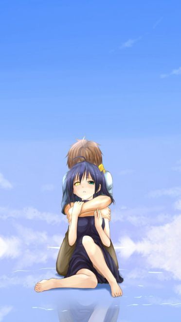 中二病也要谈恋爱 小鸟游六花 高清动漫电脑壁纸下载