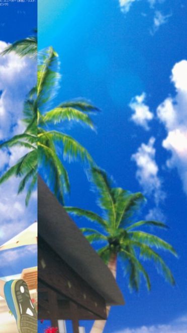 动漫超级索尼子 高清电脑壁纸(1)