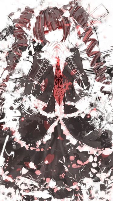 弹丸论破高清电脑壁纸下载(1)