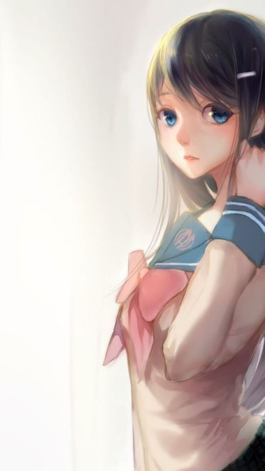 弹丸论破高清电脑壁纸下载(1)