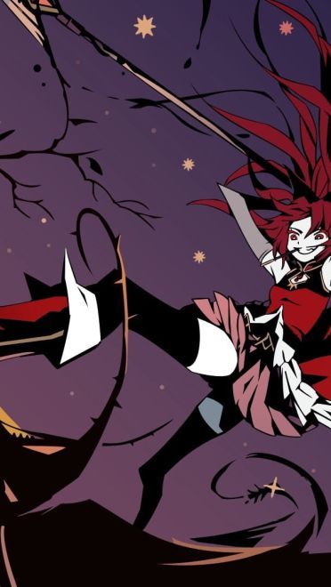 魔法少女小圆 高清电脑壁纸下载(1)