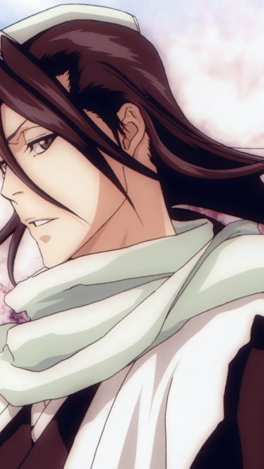 动画《死神》BLEACH美图壁纸下载(1)