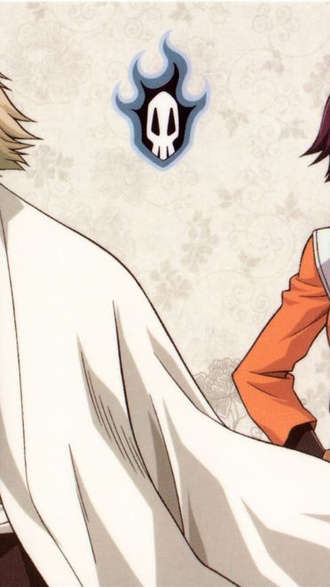 动画《死神》BLEACH美图壁纸下载(1)