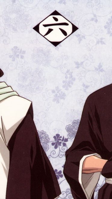 动画《死神》BLEACH美图壁纸下载(1)