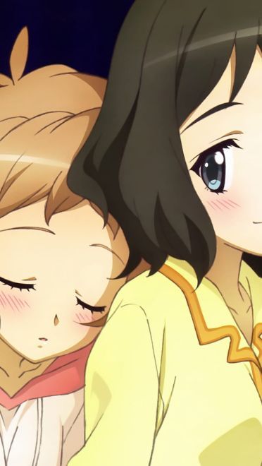 日本动漫战姬绝唱高清唯美桌面壁纸第一辑(1)