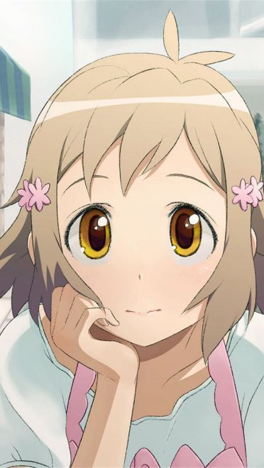 日本动漫战姬绝唱高清唯美桌面壁纸第二辑(1)