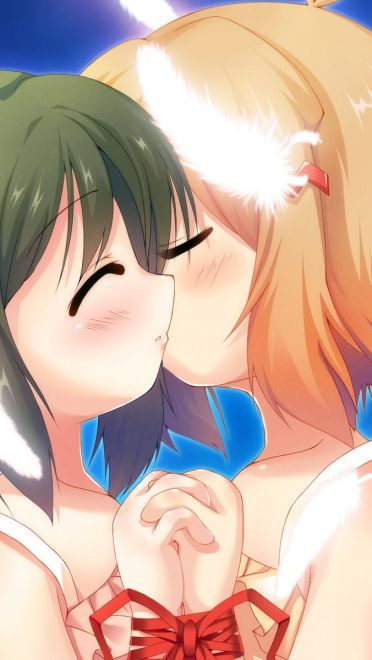 日本动漫战姬绝唱高清唯美桌面壁纸第二辑(1)