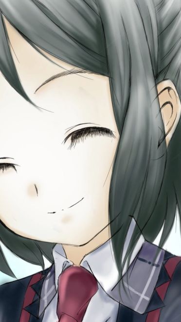 日本动漫战姬绝唱高清唯美桌面壁纸第二辑(1)