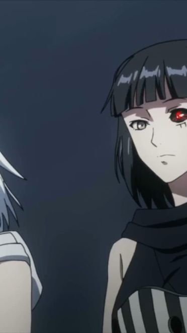 日本动漫东京吃货动漫电脑壁纸第一辑下载(1)