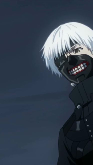 日本动漫东京吃货动漫电脑壁纸第一辑下载(1)