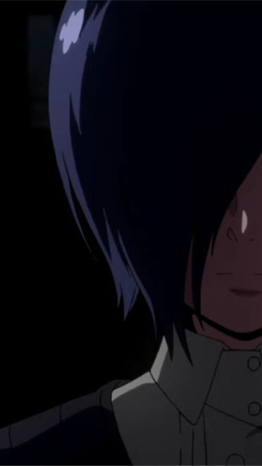 日本动漫东京吃货动漫电脑壁纸第一辑下载(1)