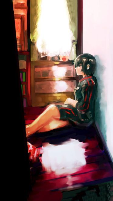 日本动漫东京吃货动漫电脑壁纸第二辑下载(1)