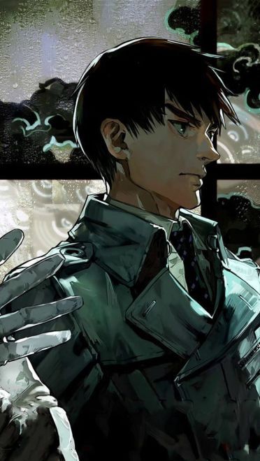 日本动漫东京吃货动漫电脑壁纸第二辑下载(1)