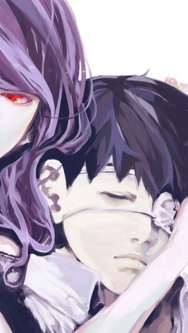 日本动漫东京吃货动漫电脑壁纸第二辑下载(1)