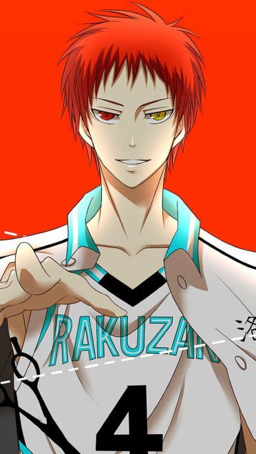 黑子的篮球 高清电脑桌面主题壁纸第一辑(1)