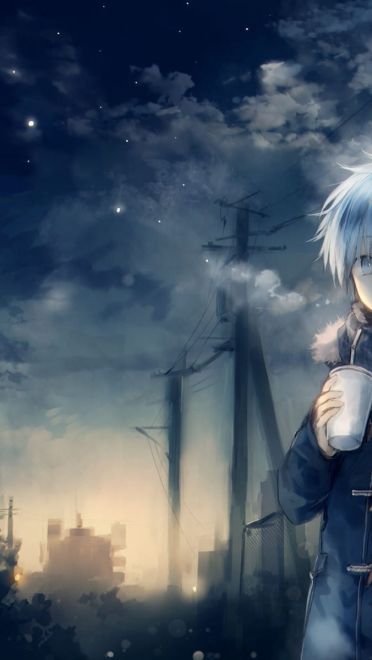 黑子的篮球 高清电脑桌面主题壁纸第三辑(1)