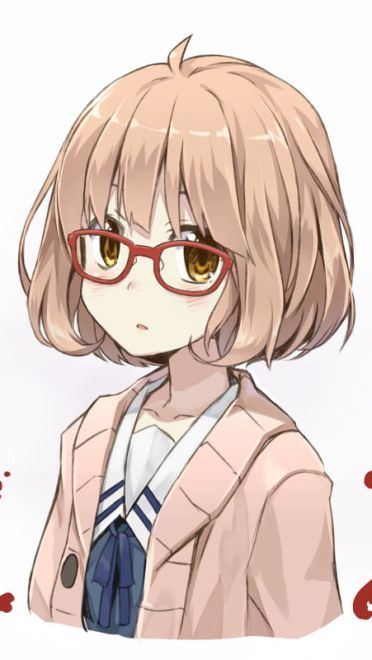 境界的彼方 高清动漫手机壁纸下载(1)