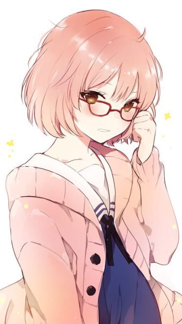 境界的彼方 高清动漫手机壁纸下载(1)