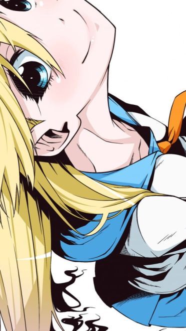 敲响恋爱之战 伪恋电脑壁纸下载(1)