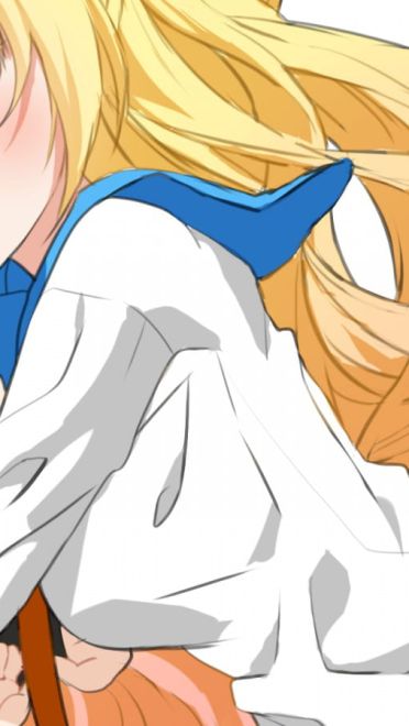 敲响恋爱之战 伪恋电脑壁纸下载(1)