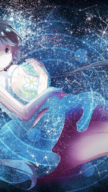 洛天依可爱电脑壁纸下载(1)