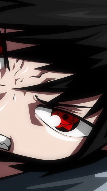 火影忍者动漫高清电脑桌面壁纸第一辑(1)