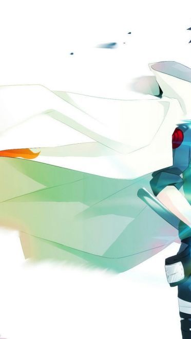 火影忍者动漫高清电脑桌面壁纸第一辑(1)