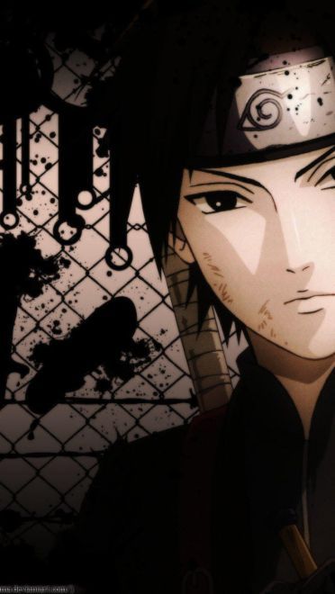 火影忍者动漫高清电脑桌面壁纸第一辑(1)