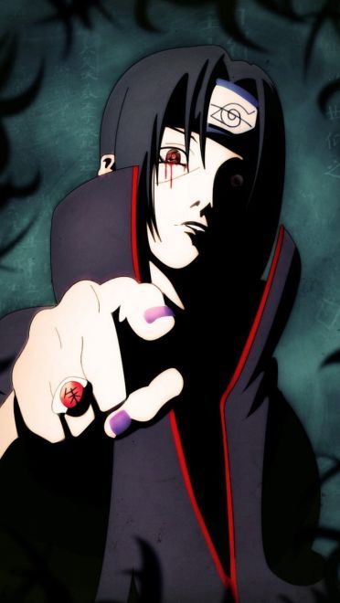 火影忍者动漫高清电脑桌面壁纸第三辑(1)