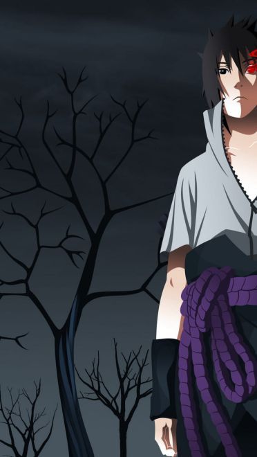 火影忍者动漫高清电脑桌面壁纸第三辑(1)