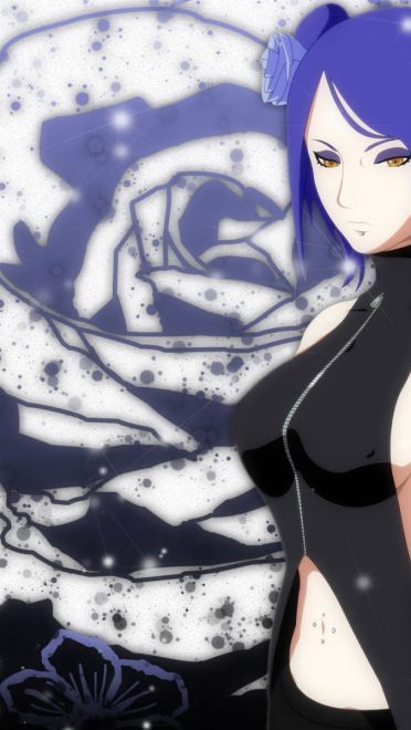 火影忍者动漫高清电脑桌面壁纸第三辑(1)