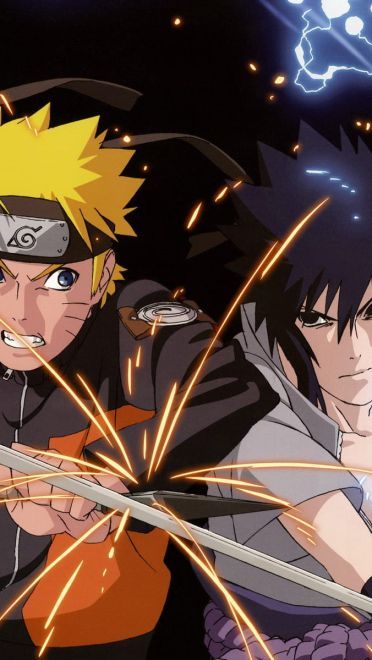 火影忍者动漫高清电脑桌面壁纸第三辑(1)