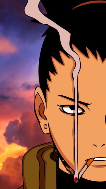 火影忍者动漫高清电脑桌面壁纸第二辑(1)