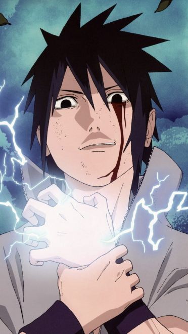 火影忍者动漫高清电脑桌面壁纸第二辑(1)