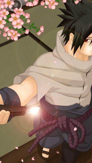 火影忍者动漫高清电脑桌面壁纸第二辑(1)