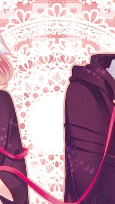 2017.1.17一周动漫壁纸精选第八期(1)