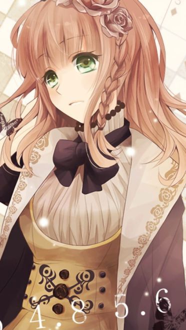 2017.1.17一周动漫壁纸精选第八期(1)