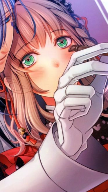 穿越次元只为寻找你 AMNESIA失忆症电脑壁纸(1)