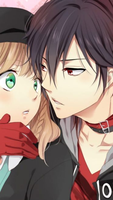 穿越次元只为寻找你 AMNESIA失忆症电脑壁纸(1)