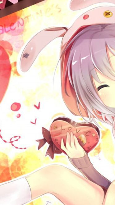 穿越次元只为寻找你 AMNESIA失忆症电脑壁纸(1)