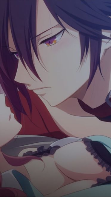 骚年集合地 失忆症高清电脑壁纸(1)