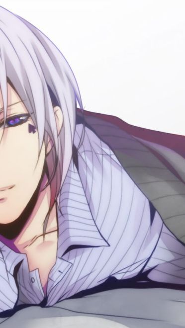 骚年集合地 失忆症高清电脑壁纸(1)