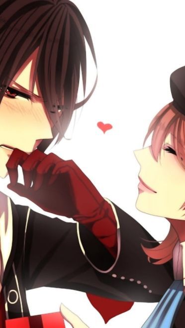 骚年集合地 失忆症高清电脑壁纸(1)