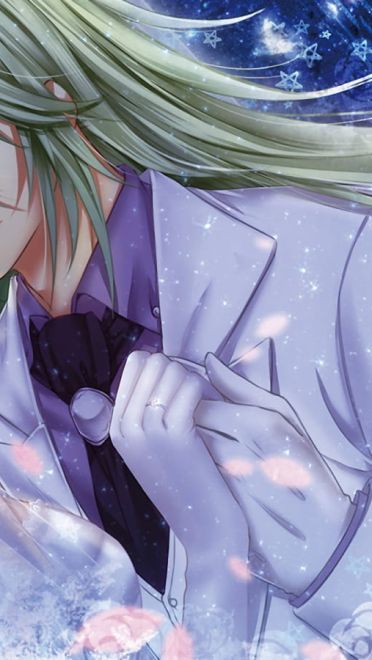 骚年集合地 失忆症高清电脑壁纸(1)