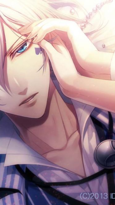 骚年集合地 失忆症高清电脑壁纸(1)