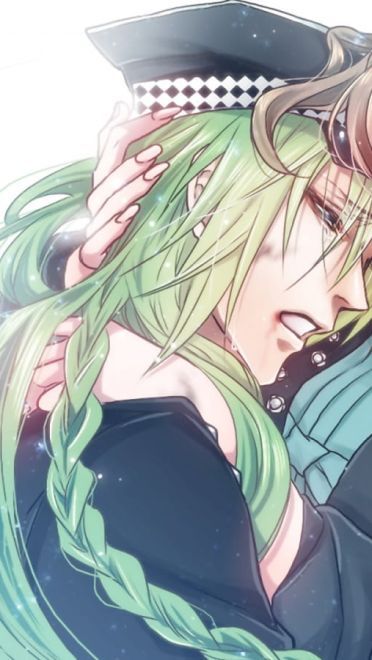 骚年集合地 失忆症高清电脑壁纸(1)